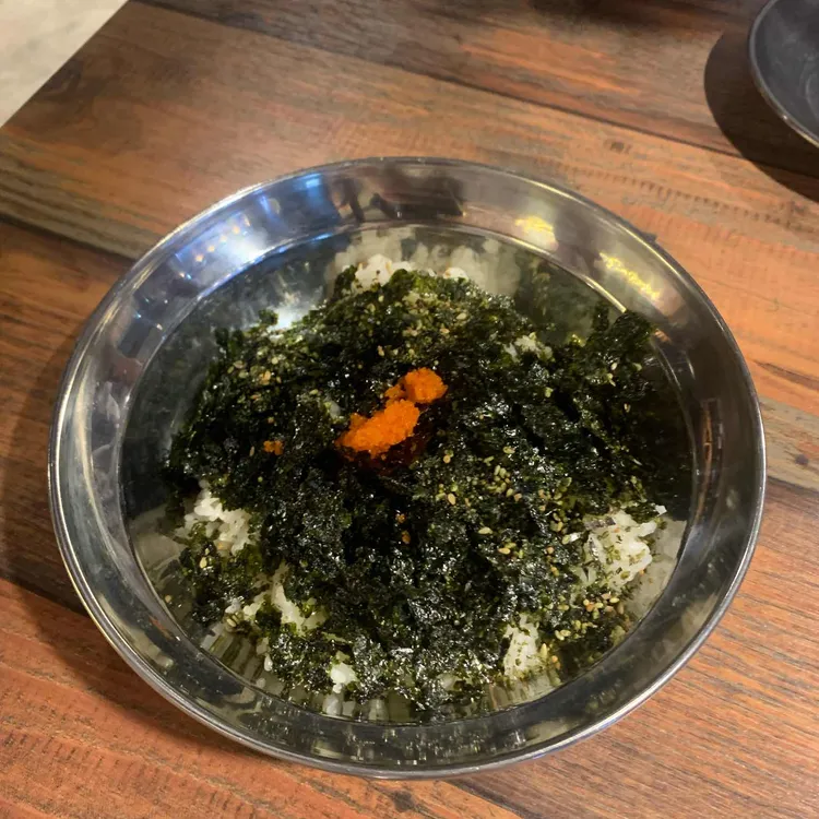 낭만장작 대표 사진