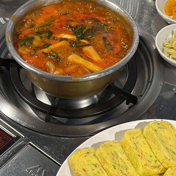 한사발포차 대표 사진
