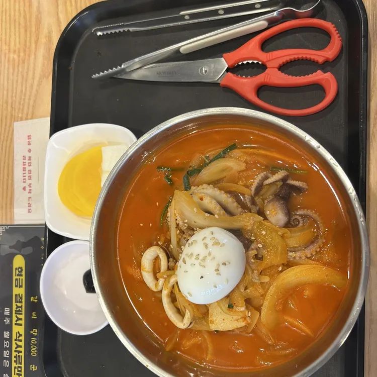 왕짬뽕 대표 사진