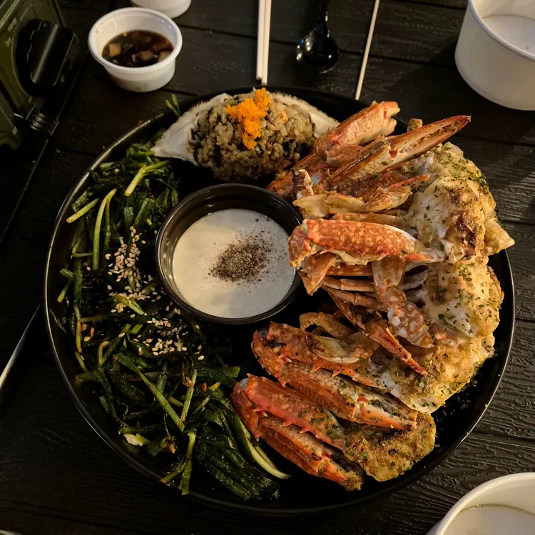 전통주바 선상 대표 사진