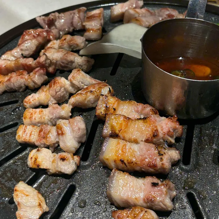 공감식당 대표 사진