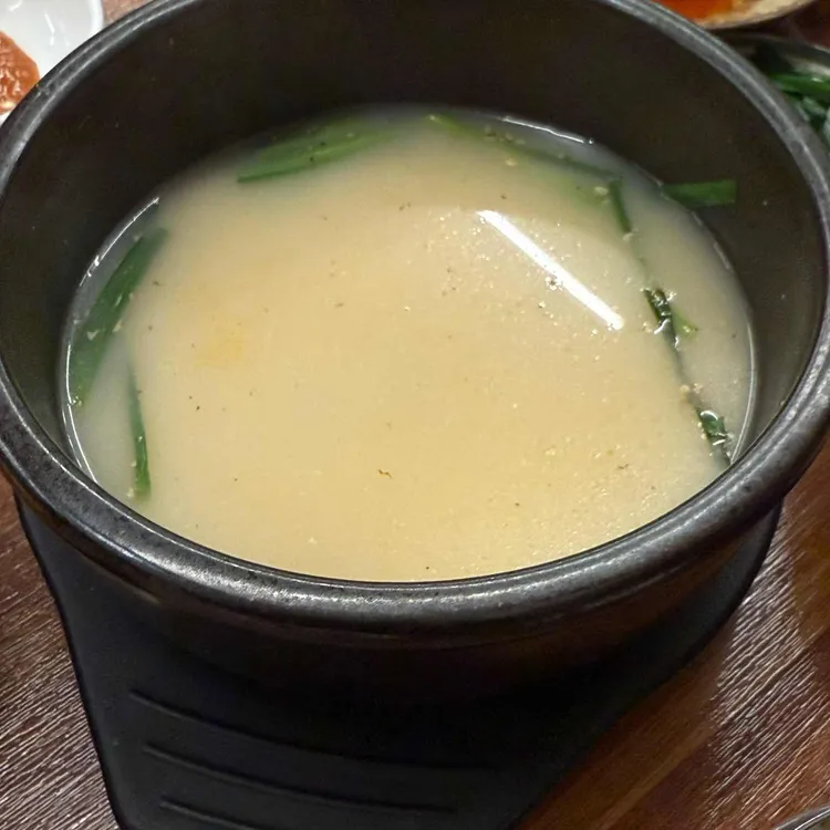 전주남문토종순대국 대표 사진