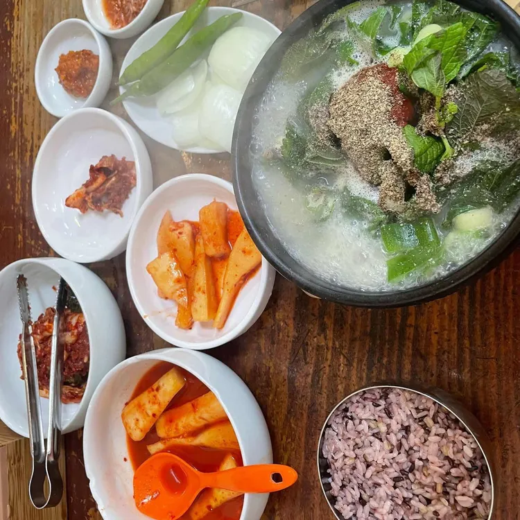 순대일번지 대표 사진