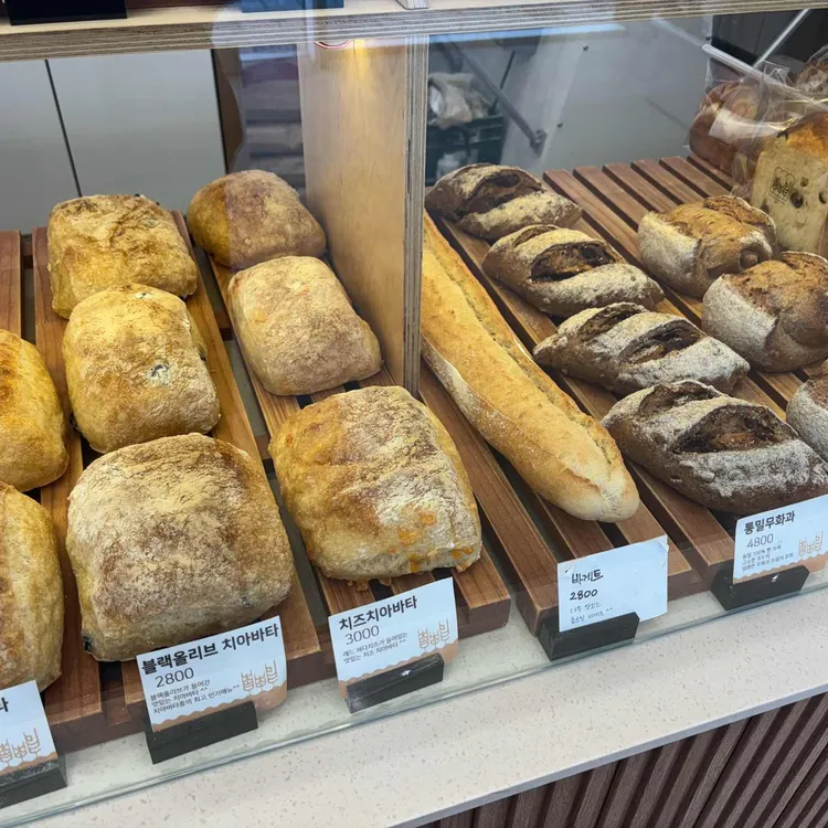 촘초밀 대표 사진