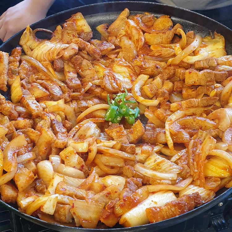 정통집 대표 사진