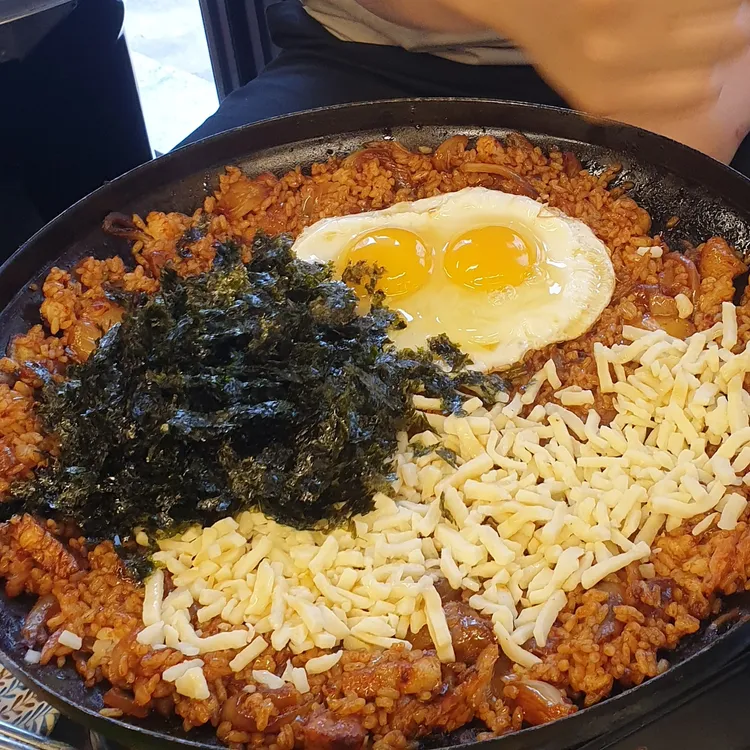 정통집 대표 사진
