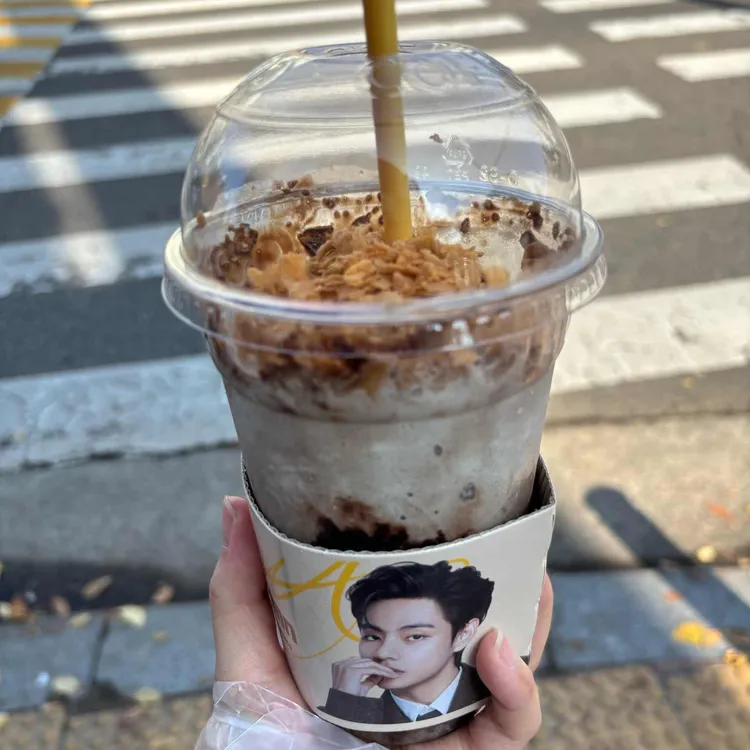 컴포즈커피 대표 사진