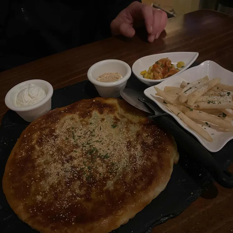 호맥 대표 사진