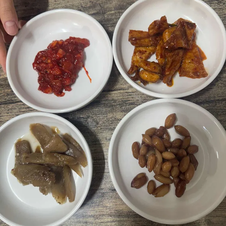 새마을식당 대표 사진