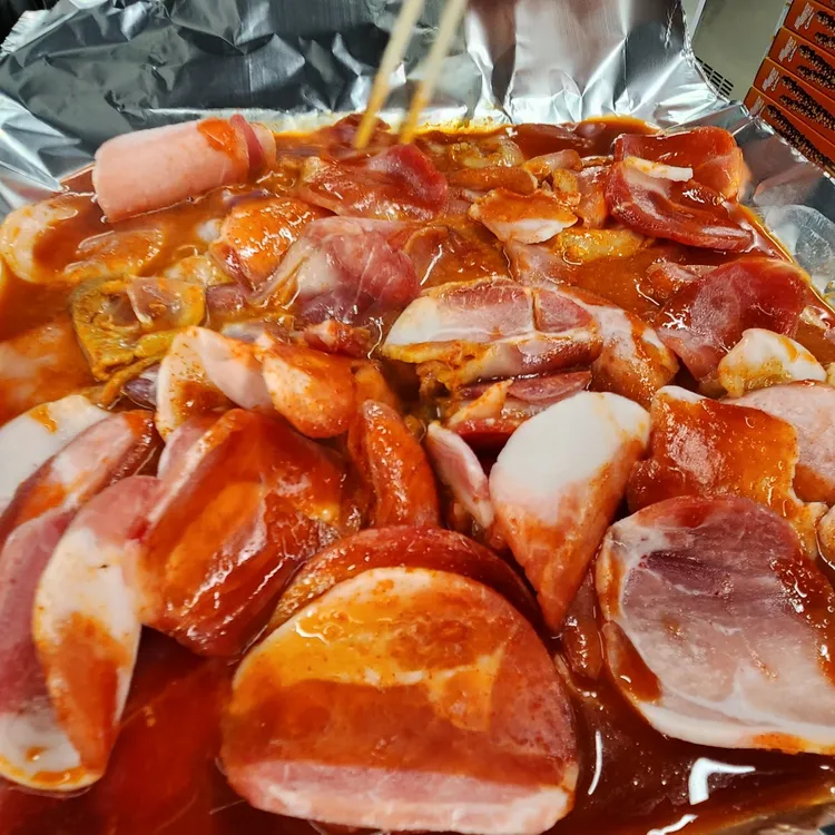 작은백로식당 대표 사진