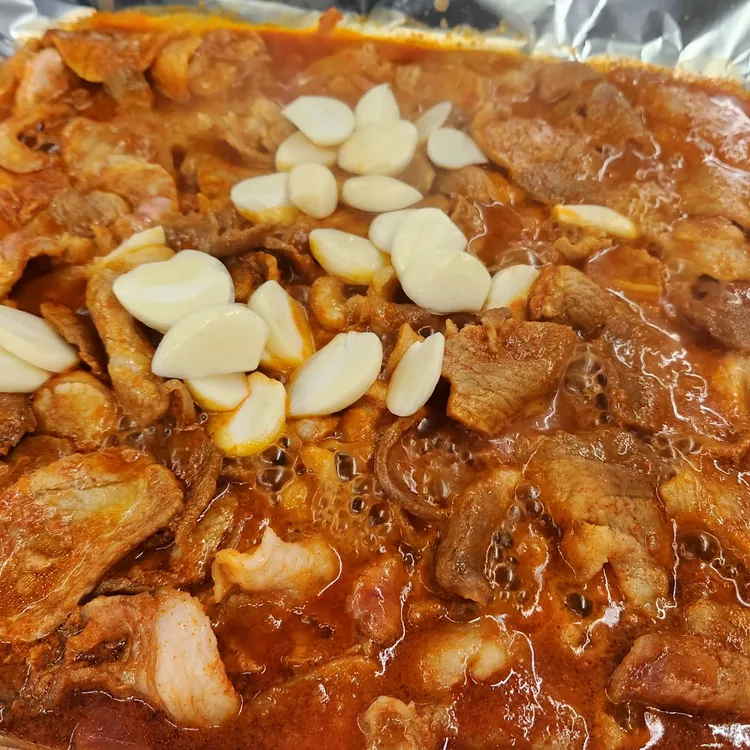 작은백로식당 대표 사진