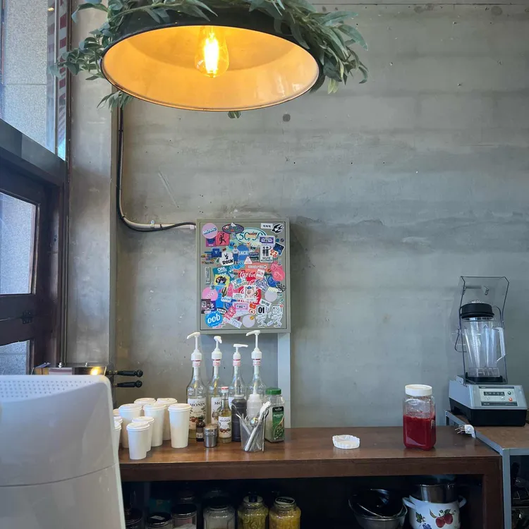 onl coffee 대표 사진