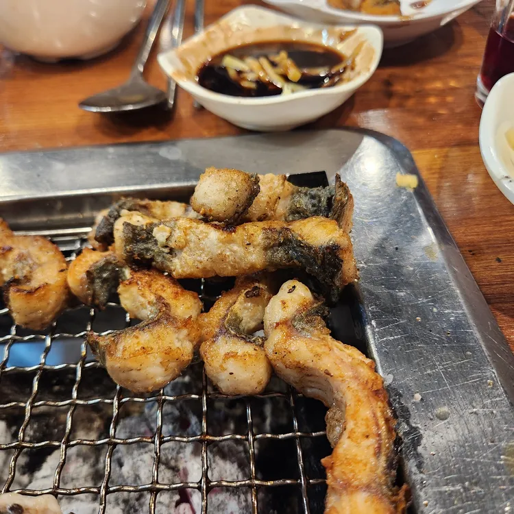천년풍천장어 대표 사진