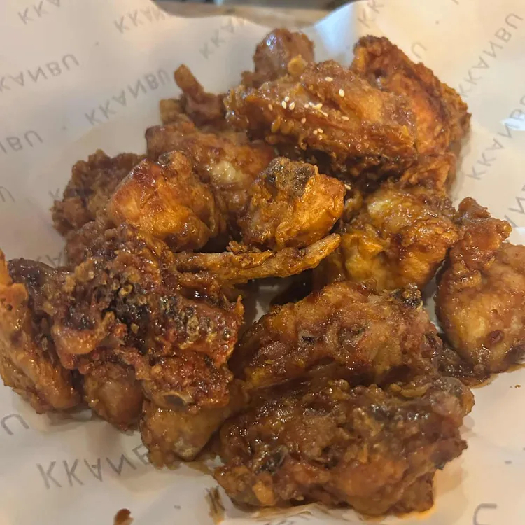깐부치킨 대표 사진