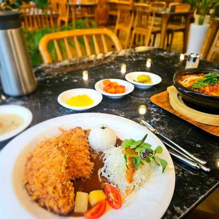 오막골 대표 사진