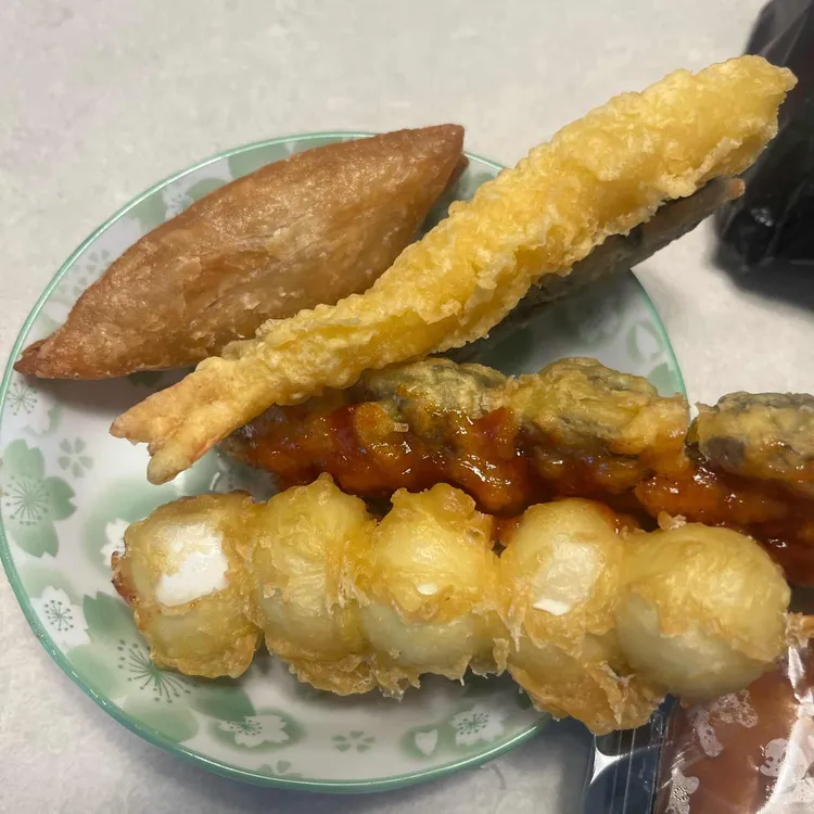 모퉁이 별 분식 대표 사진