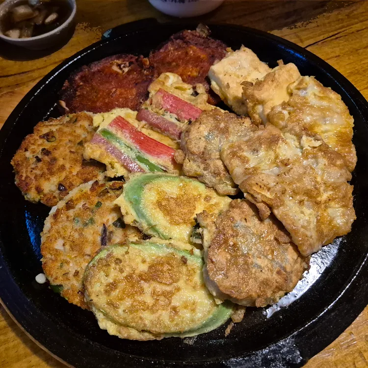 이화주막 대표 사진