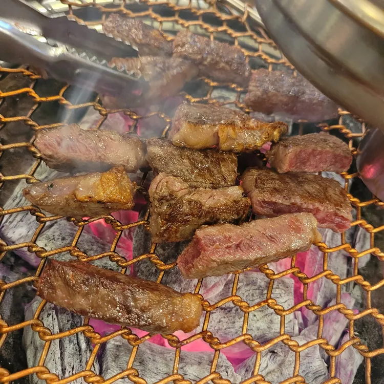 한우천국 대표 사진