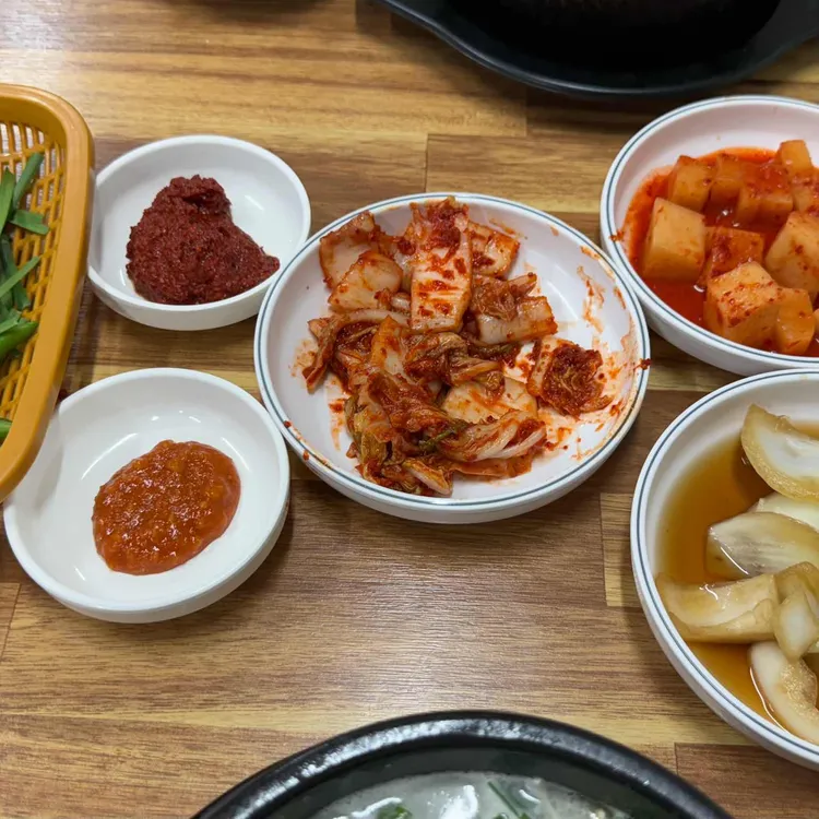 도도국밥 대표 사진
