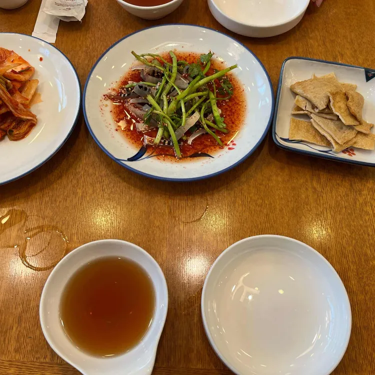 해동복국 대표 사진