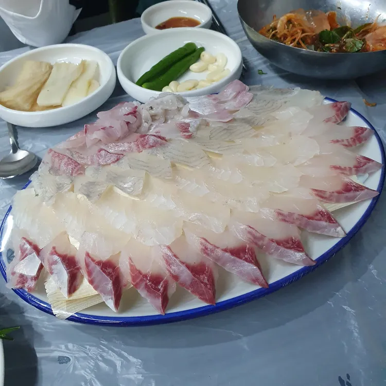 바로바로횟집 사진 2