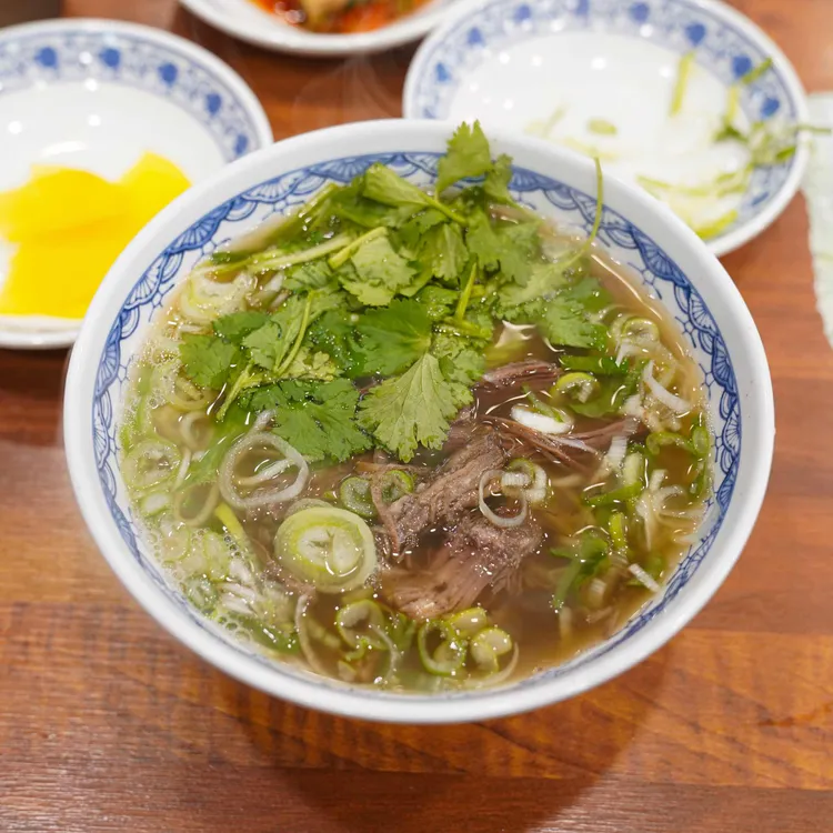 오한수 우육면가 대표 사진