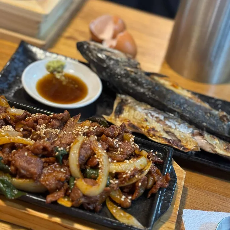 북창동순두부 대표 사진