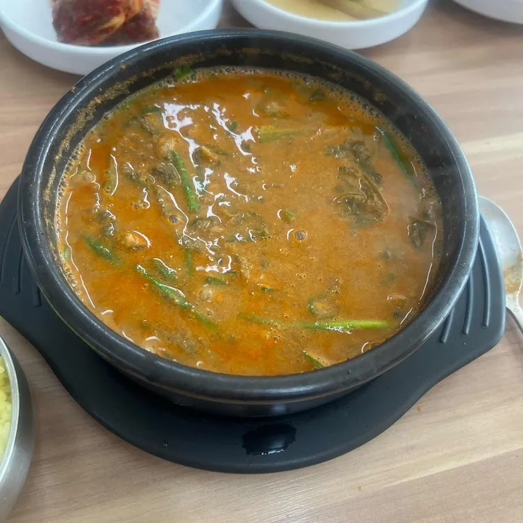 홍가추어탕 대표 사진