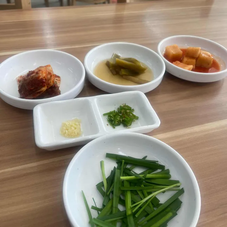 홍가추어탕 대표 사진