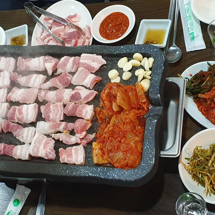 신명정육점 대표 사진
