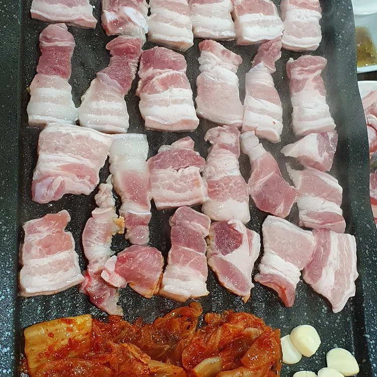 신명정육점 대표 사진