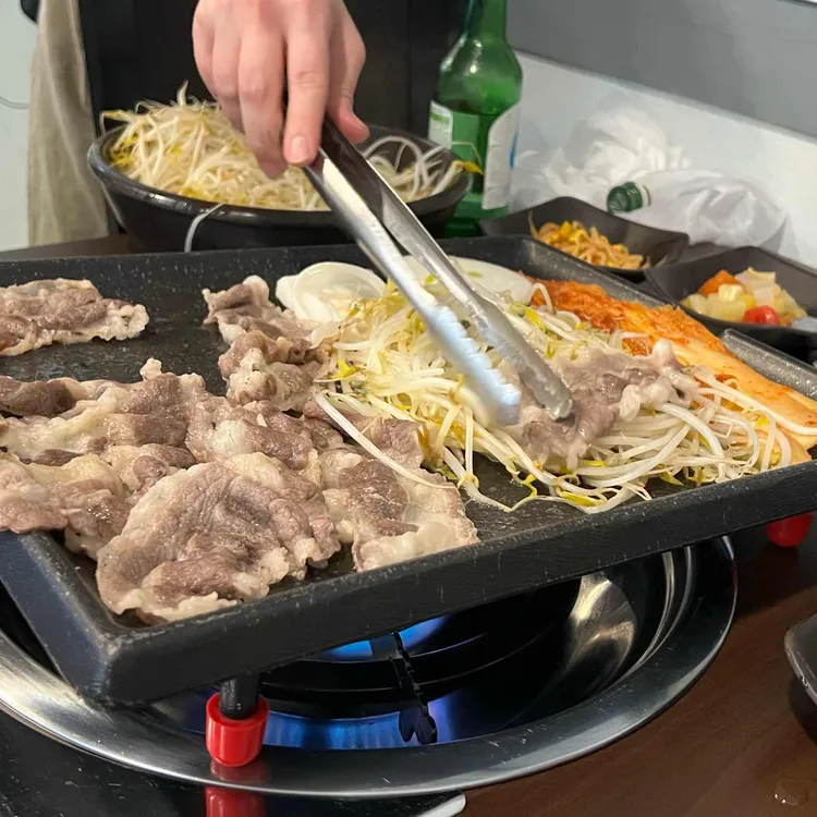 상미집 대표 사진