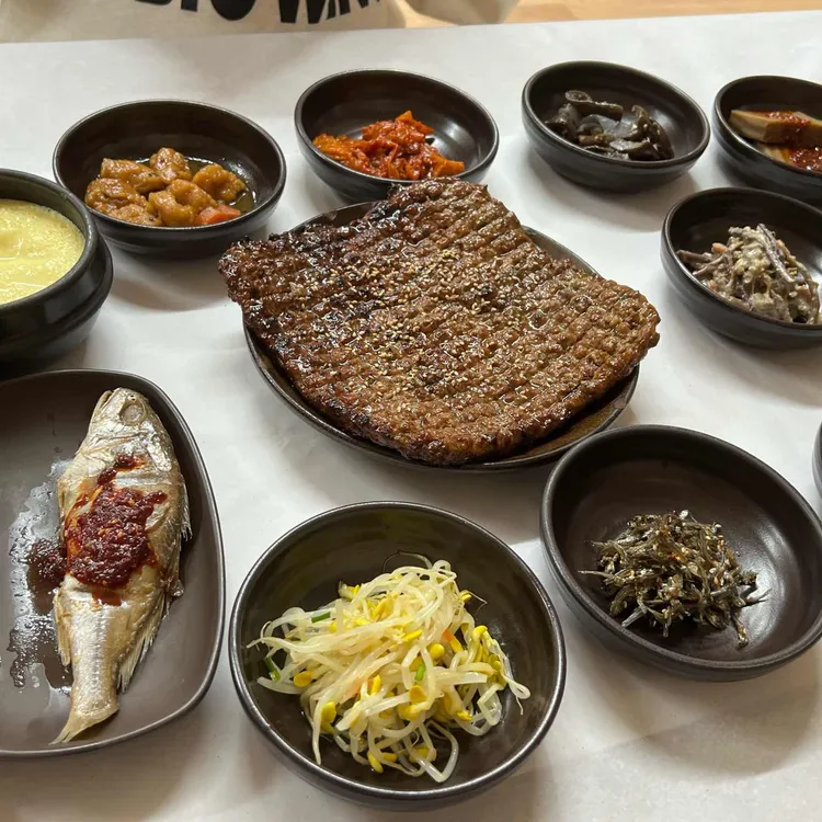 금빈회관 대표 사진