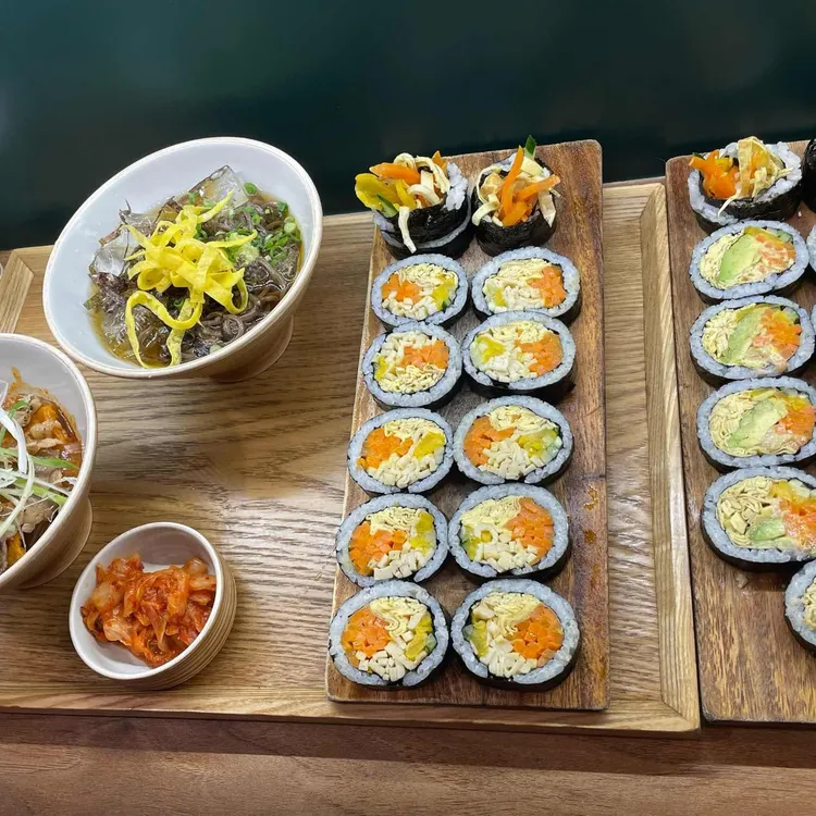 삼청당 대표 사진