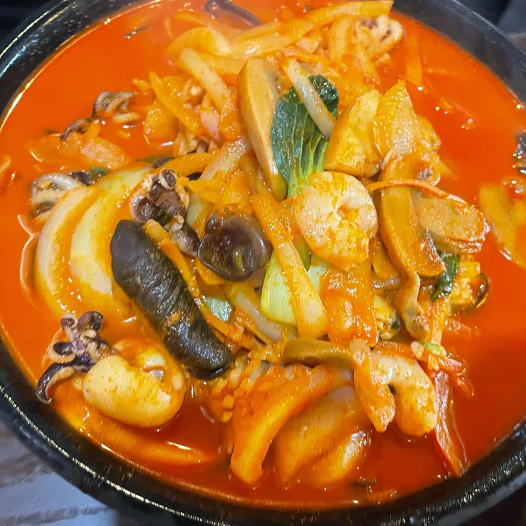 룽성 대표 사진