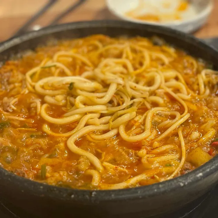 금송아지 돌곱창 대표 사진