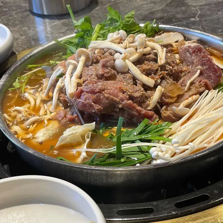 성공관 대표 사진