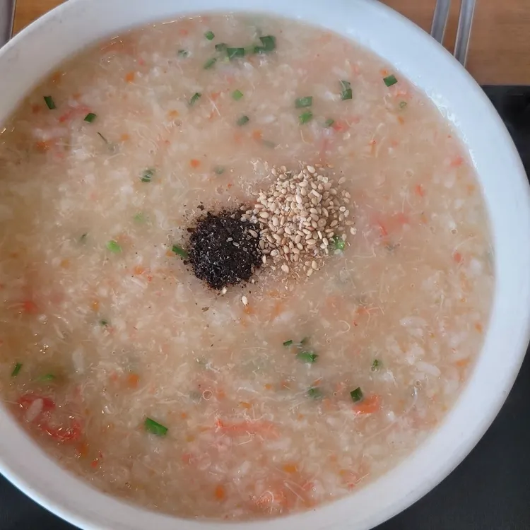 본죽&비빔밥cafe 대표 사진