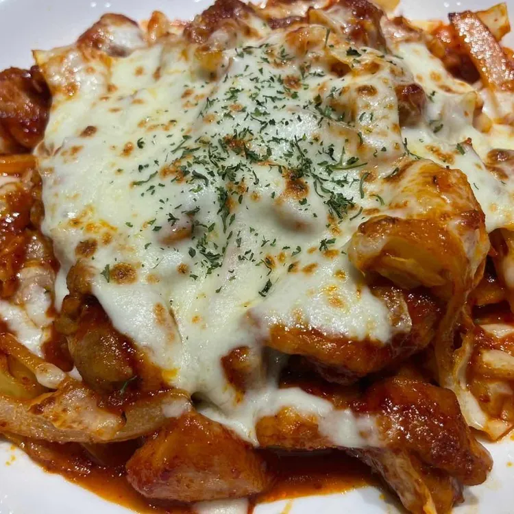 홍수계찜닭 대표 사진