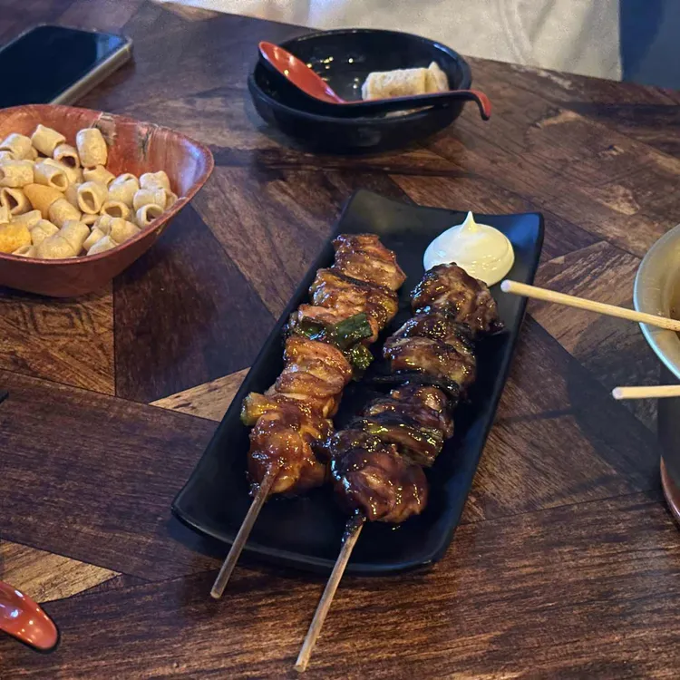강남이반한닭꼬치 본점 대표 사진
