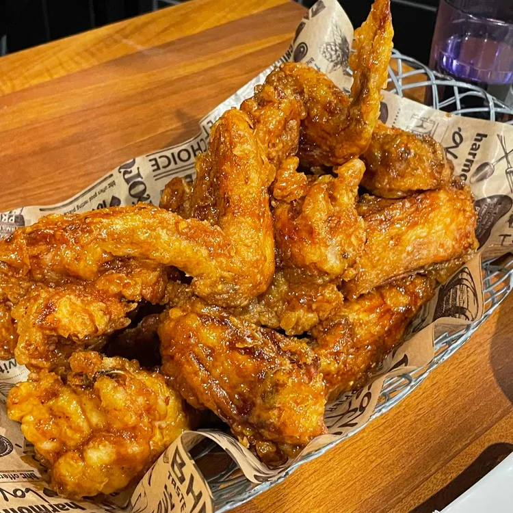 BHC치킨 대표 사진