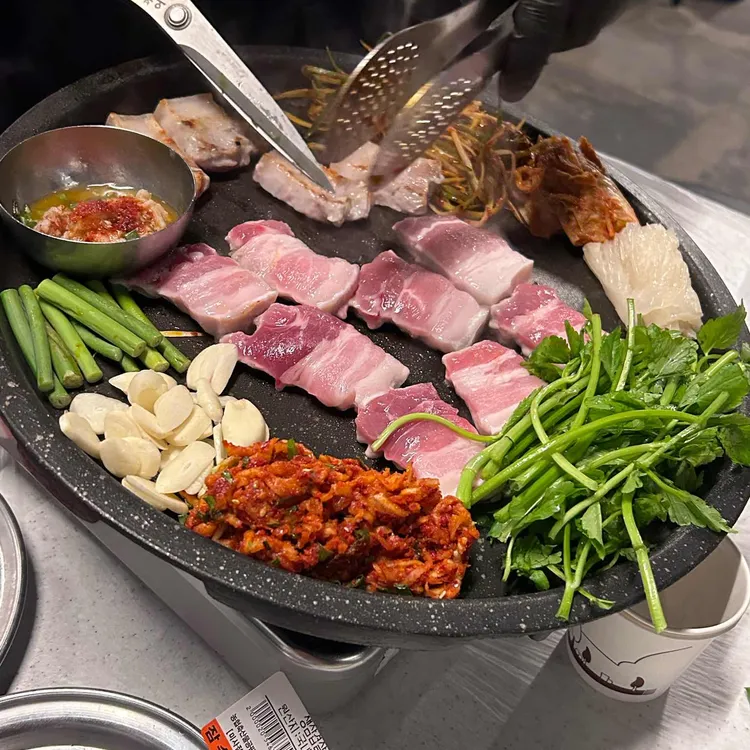 잠수교집 대표 사진