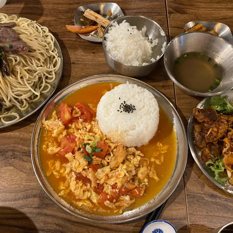송산식당 대표 사진