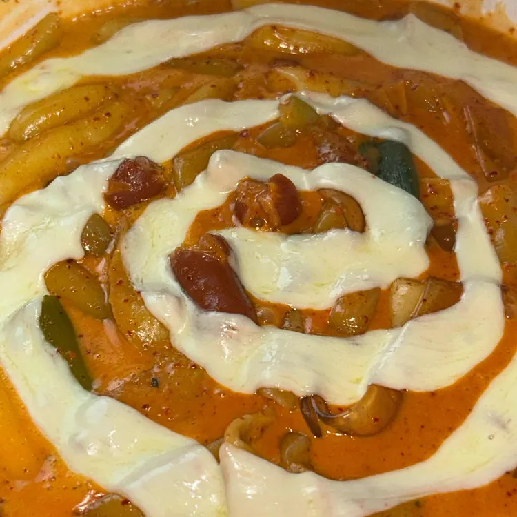 동대문엽기떡볶이 대표 사진