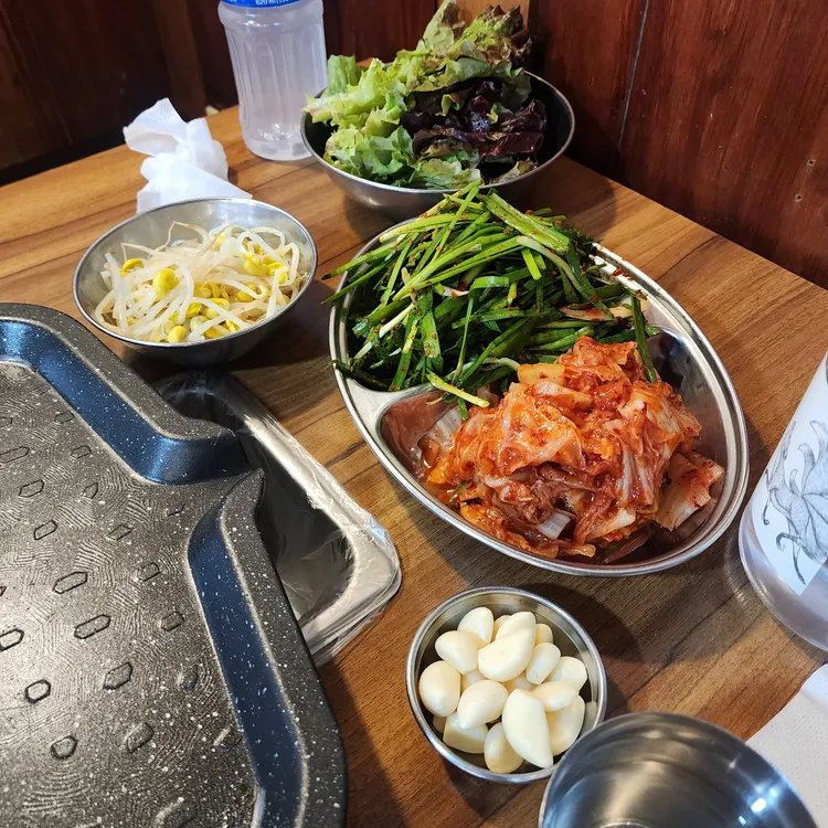 고향집 대표 사진