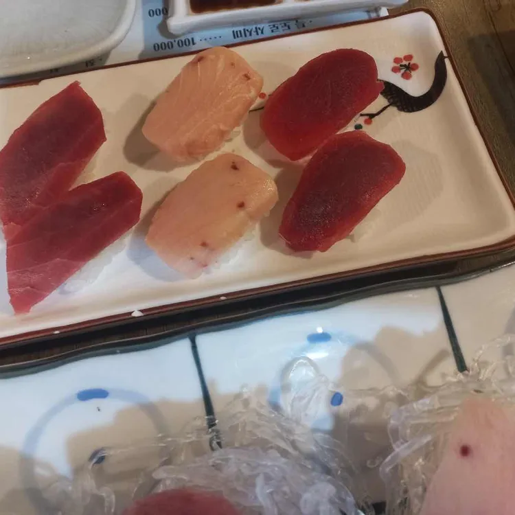 참치명인 대표 사진