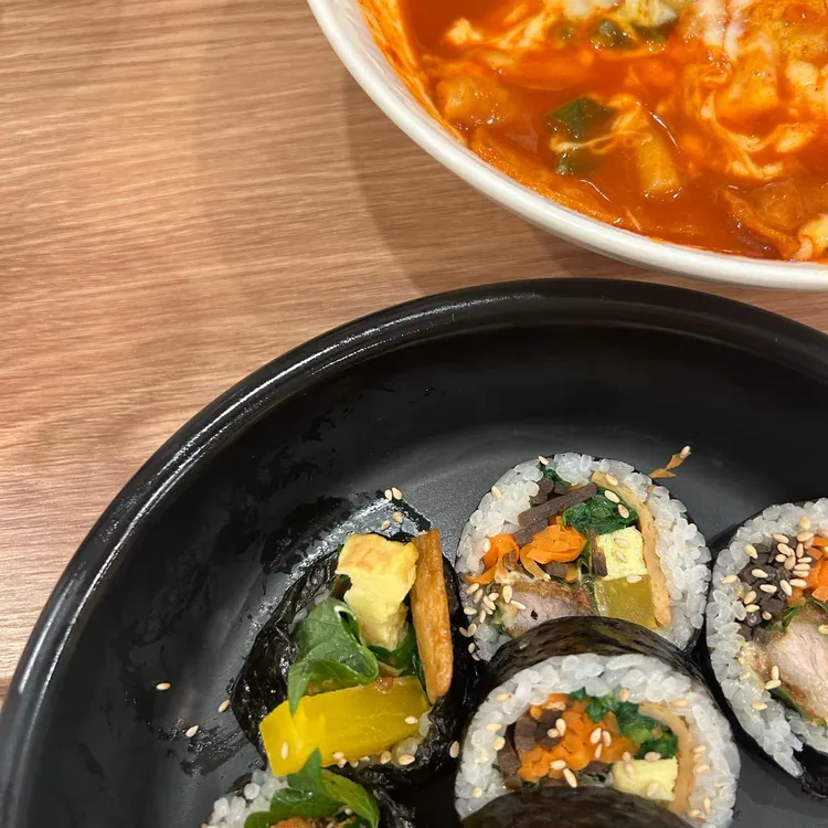 싸다김밥 대표 사진