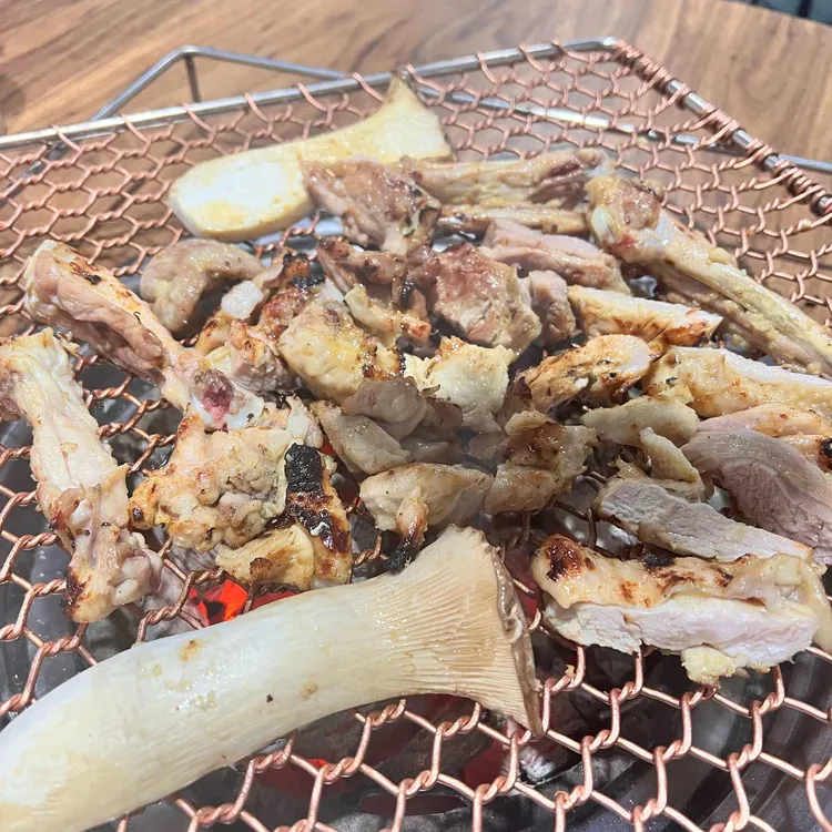 와룡산장 대표 사진