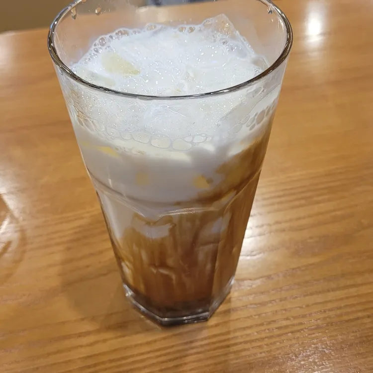 컴포즈커피 대표 사진