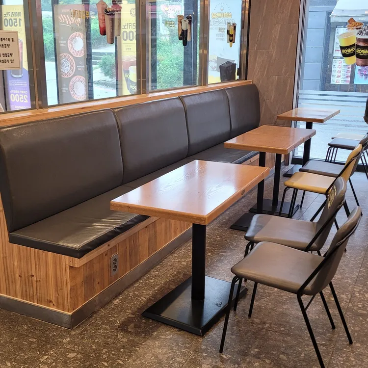 컴포즈커피 대표 사진